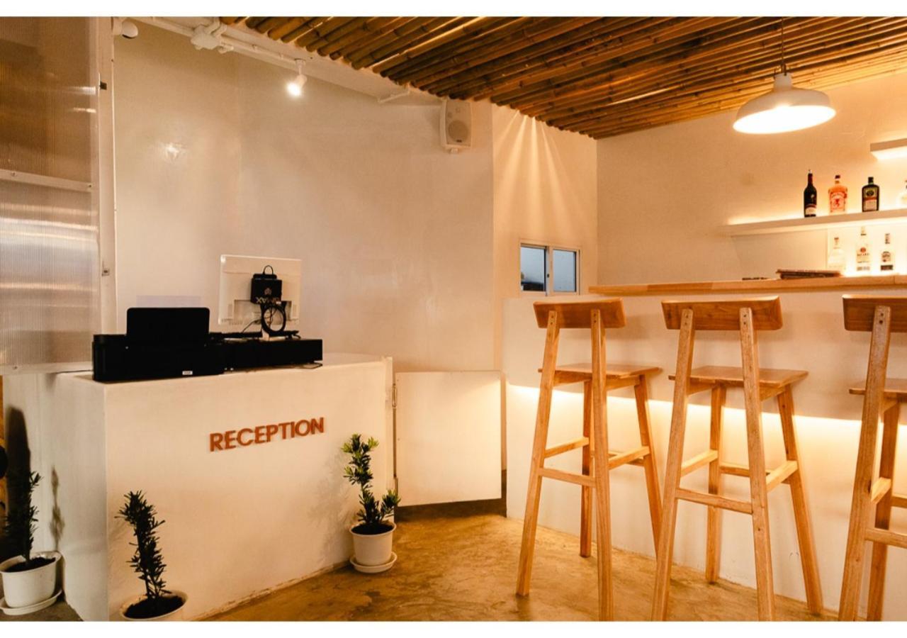 Near Me Hostel And Bistro Κο Τάο Εξωτερικό φωτογραφία